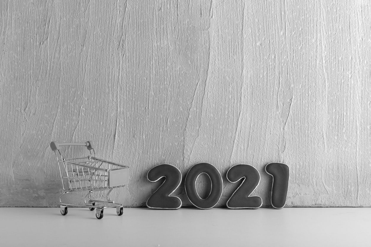 Text, Word, Shopping Cart