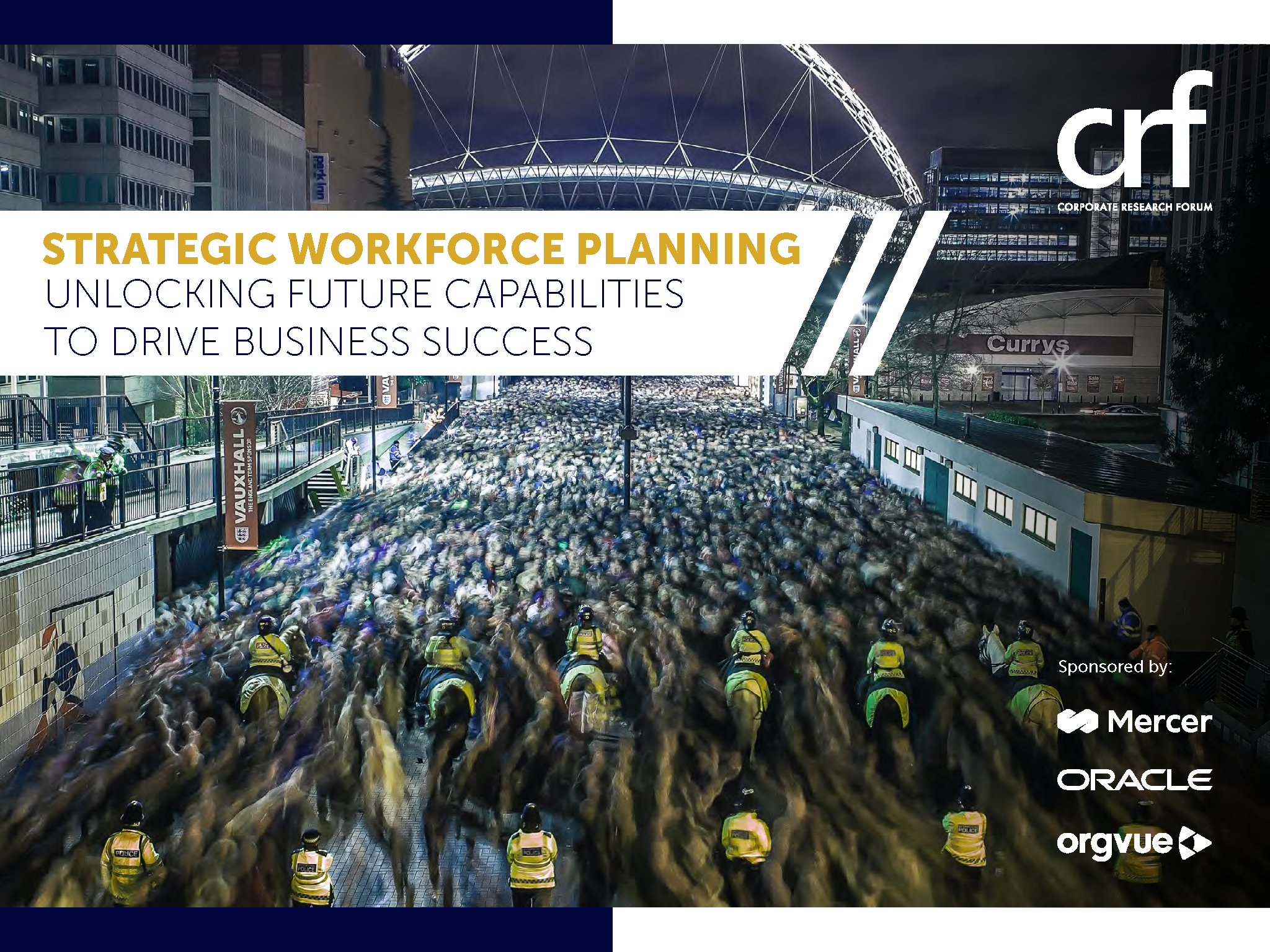 strategic workforce planning ebook