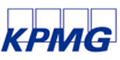 KPMG logo