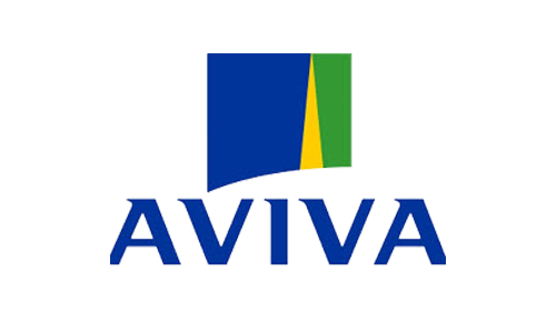 aviva logo