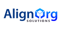 AlignOrg Solutions logo