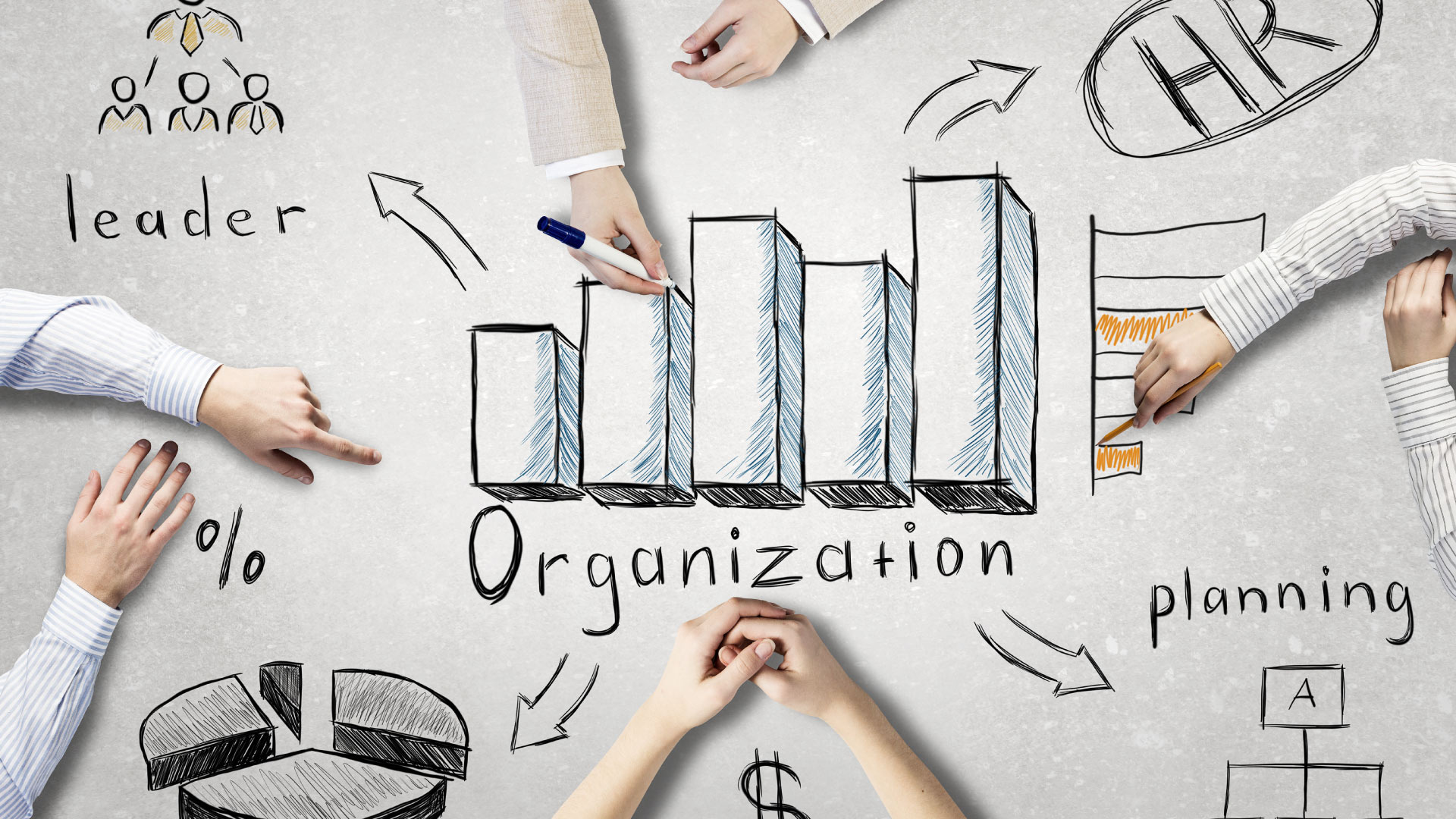 Organize Your Life Like a Pro: Fun Tactics for Everyday Chaos