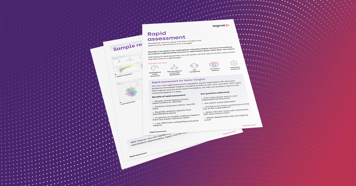 A thumbnail of the Rapid Assessment document