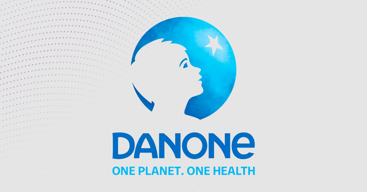 Danone logo