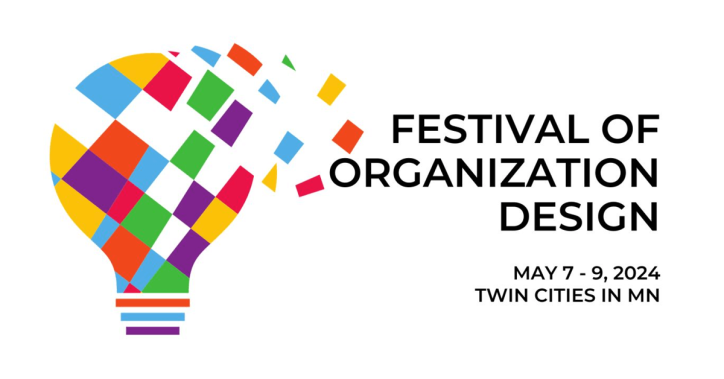 Festival of Organization Design