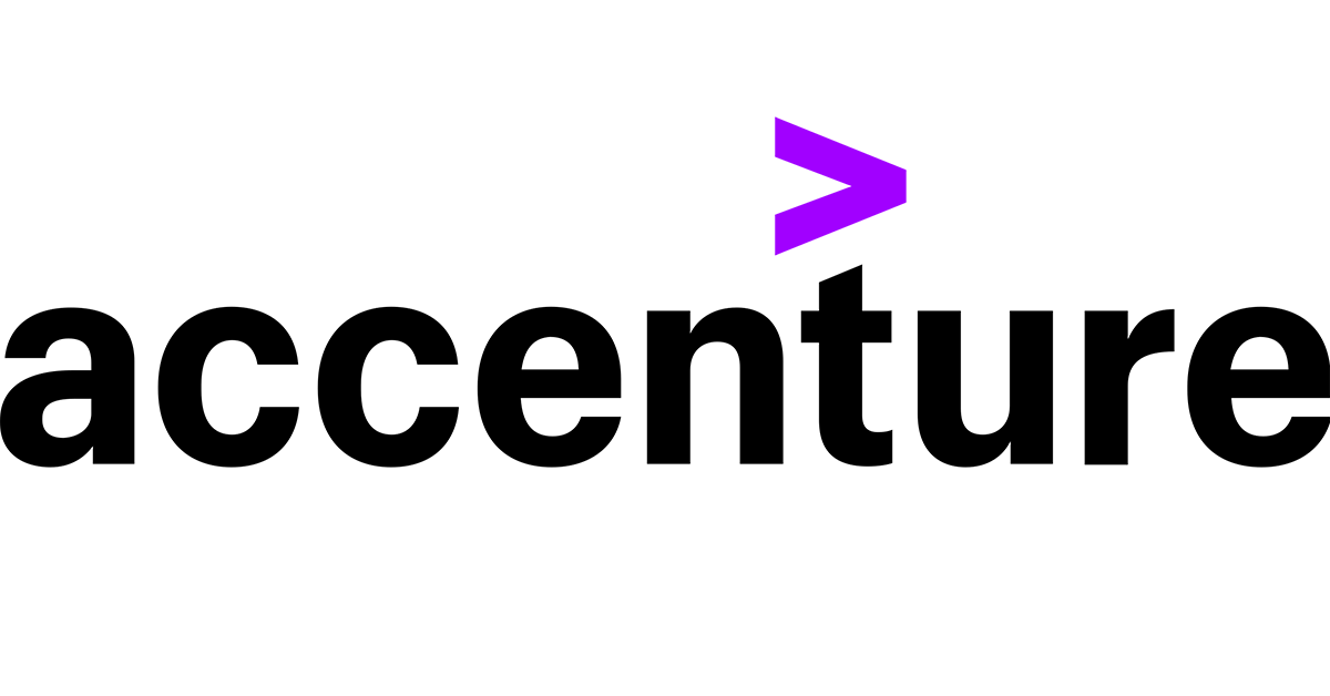 Accenture logo