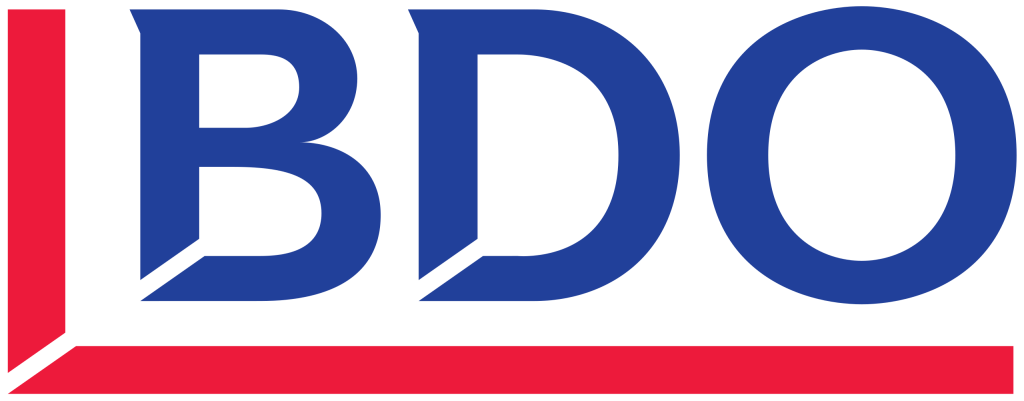 BDO logo