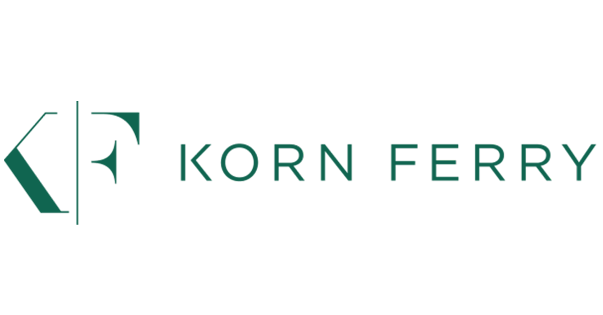 Korn Ferry logo