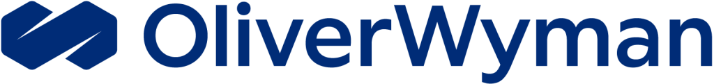 Oliver Wyman logo