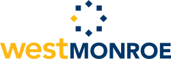 West Monroe logo