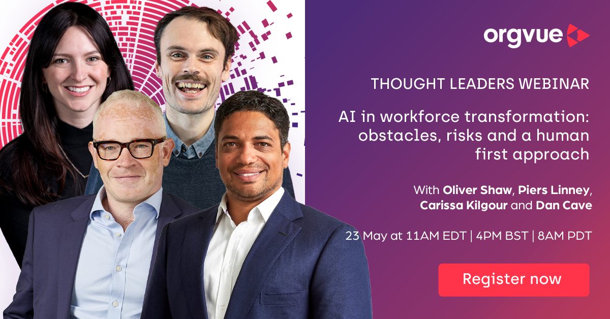 Ai In Workforce Transformation Webinar Challenges Human Focus Ai In Workforce Transformation Webinar Challenges Human Focus
