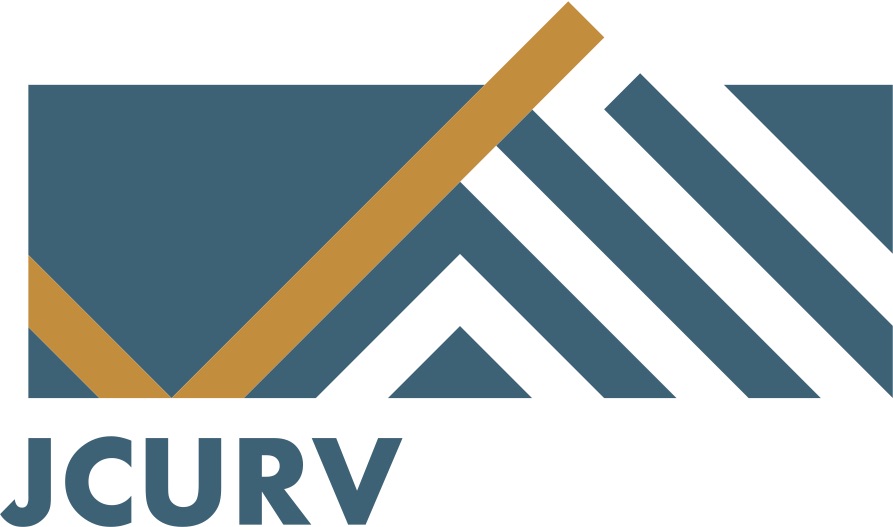 JCURV logo