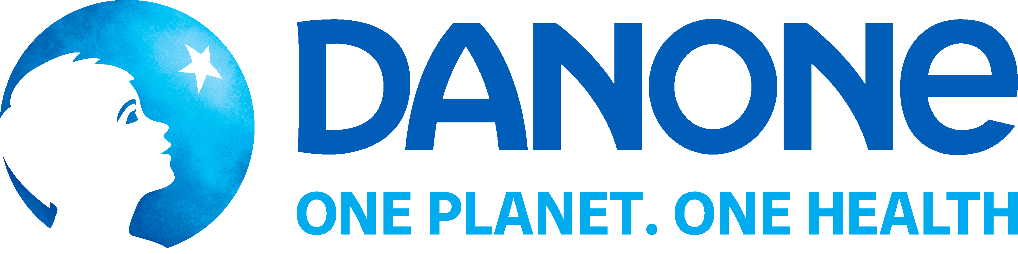 Danone logo