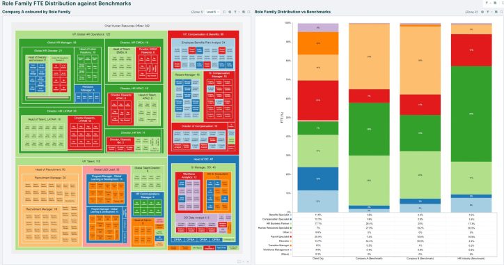 Talent Intelligence Software Platform | Orgvue