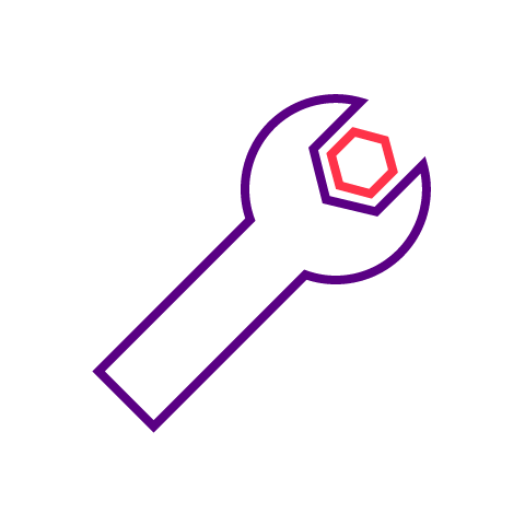 Maintenance icon