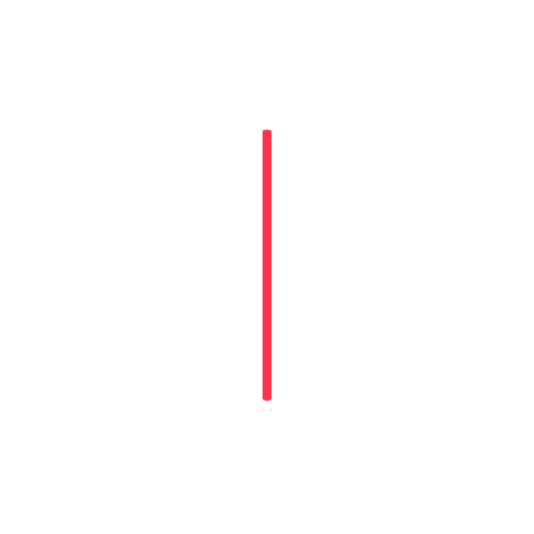 White icon representing a security shield, data protection, or compliance settings.