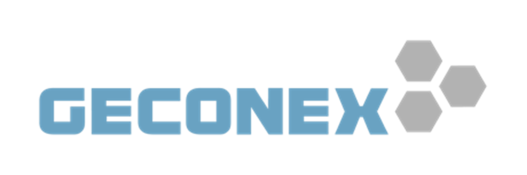 Geconex logo