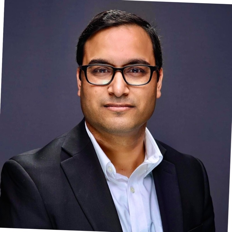 Ankit Saxena