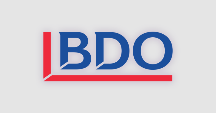 BDO logo