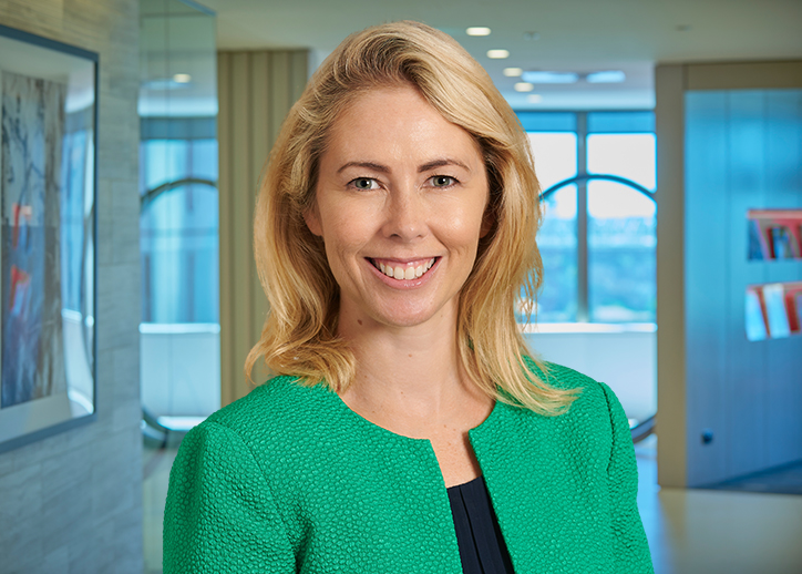 Julianne Kennedy, BDO