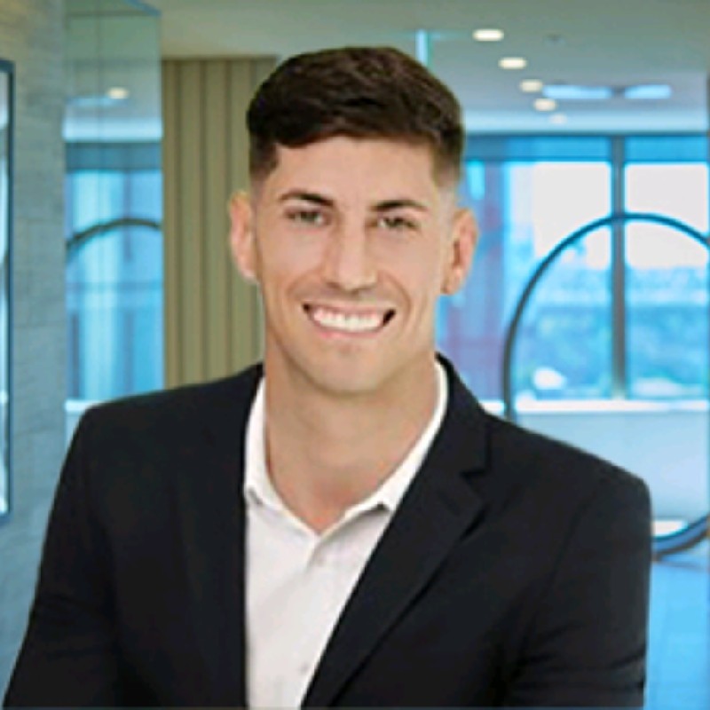 Patrick Fisher, BDO