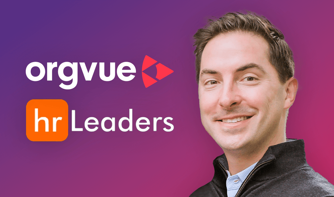 Reimagining Workforce Design With AI at Scale | Orgvue