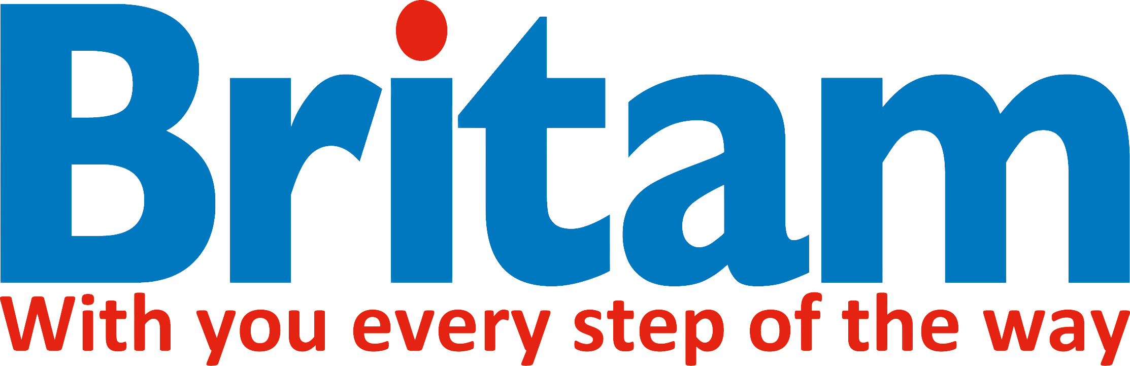 Britam logo