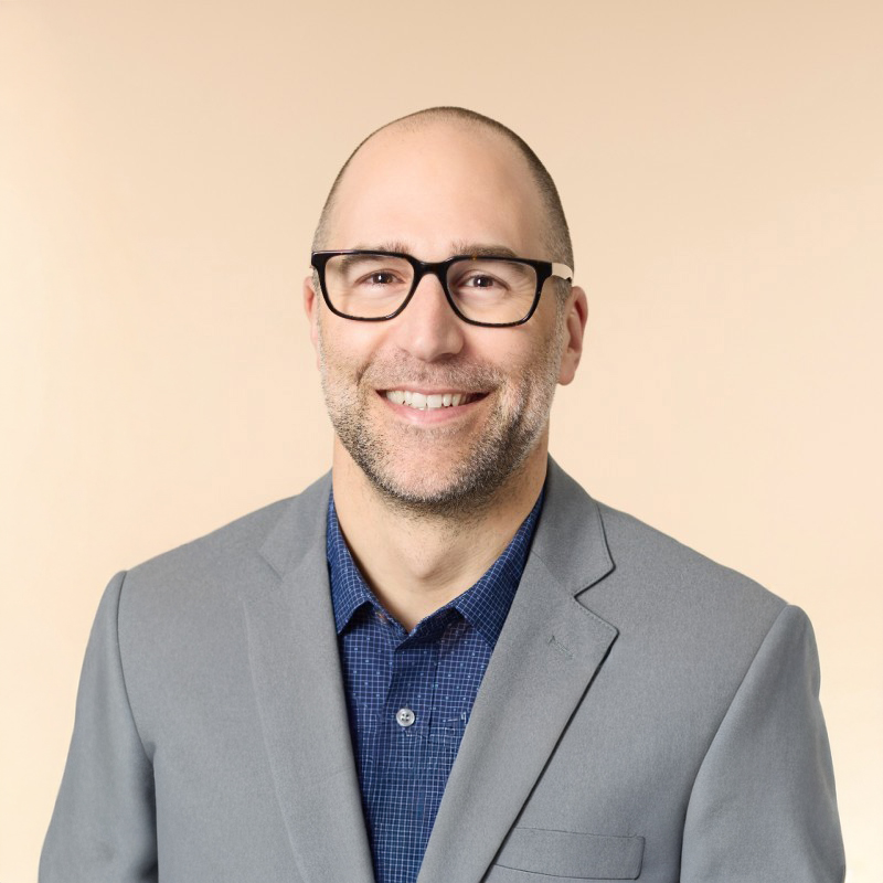 Alan Susi, VP and Global Head of Organizational Planning and Analytics at S&P Global