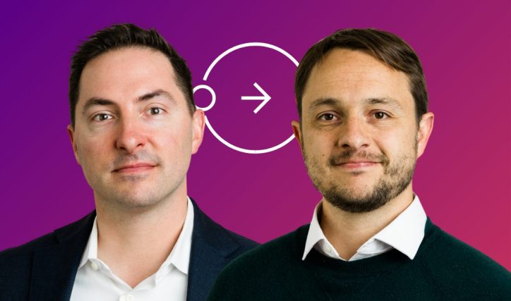 AI-ready workforce webinar - Mike Bobek and Willem Potgieter