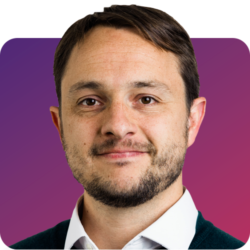Willem Potgieter
