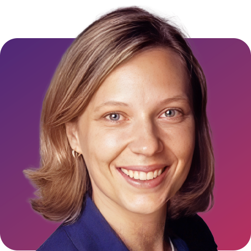 Headshot of Sue Cantrell.