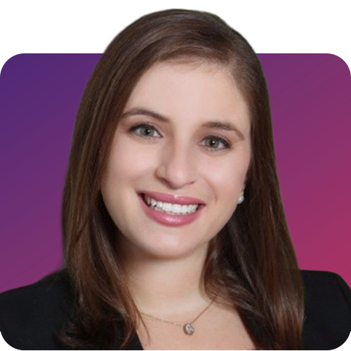 Amalia Stein headshot