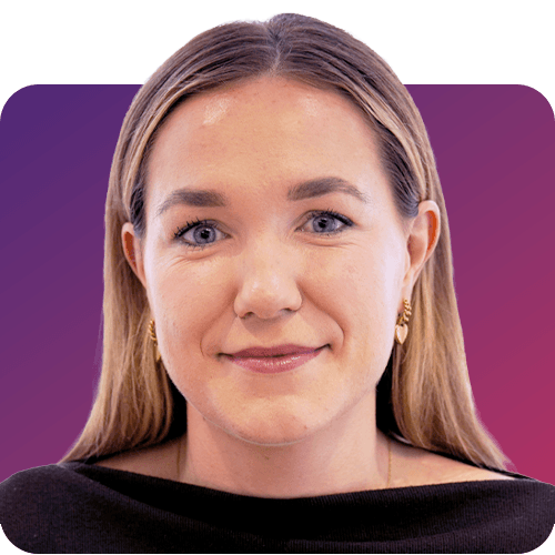 Meadhbh Buckley headshot